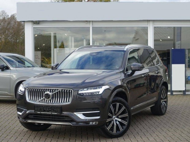 Volvo XC90 2.0 [T8] Plus Bright Geartronic (7 s...